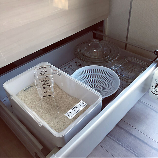 YukicotoのAGCテクノグラス-iwaki(イワキ) AGCテクノグラス 耐熱ガラス ボウル 丸型 3点セット 電子レンジ/オーブン/食洗器対応 食材を混ぜやすい広口デザイン 安定しやすい低重心設計 PST-BO-20Nの家具・インテリア写真