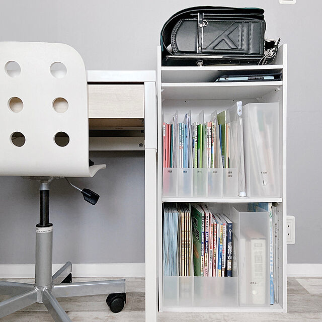 atkのイケア-【IKEA/イケア/通販】 JULES ユーレス 子ども用デスクチェア, ホワイト(a)(S19207717)の家具・インテリア写真