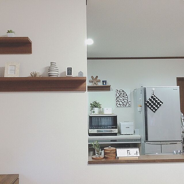 yukkoの無印良品-コーヒーフィルターの家具・インテリア写真