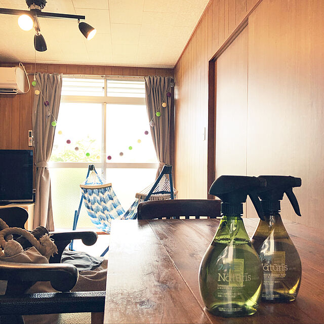 nikoの-ノルコーポレーション　トイモック　WAVE BORDER　MOZ-10-01 ウェイブボーダーの家具・インテリア写真