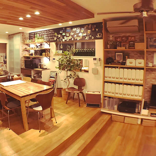 nozomi0121の藤栄-【freddyleck】 FREDDY LECK フレディ レック アイロニングボードの家具・インテリア写真