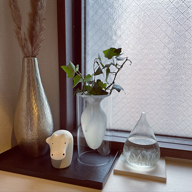 rinrinの-Pebble Ceramic Design Studio ぺブルセラミックデザインスタジオ｜オーナメント ウシの家具・インテリア写真