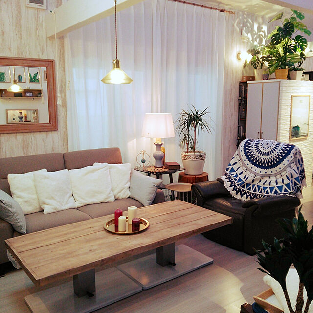 katoの東谷-アートパネル ネイチャー 全4種類 W50×D2×H70cm 東谷の家具・インテリア写真