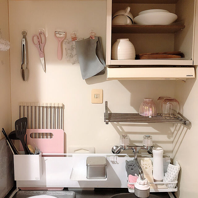 mooの-Francfranc セリジエ タンブラー フランフラン 生活雑貨 キッチン/ダイニング ホワイトの家具・インテリア写真