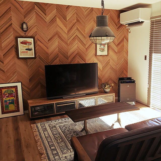 korosisのミヤコ商事-ACME Furniture GRANDVIEW SOFA ソファ ブラウン 2人掛け 168cm journal standardの家具・インテリア写真