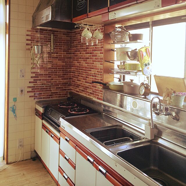 hi-koの南海通商-南海通商 アニマルオーブンミット ウサギ鍋つかみの家具・インテリア写真