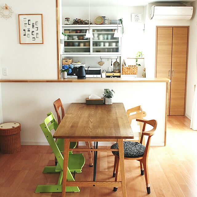 yunohaの-※ポトス ゴールデン（3号）【人気】観葉植物の家具・インテリア写真
