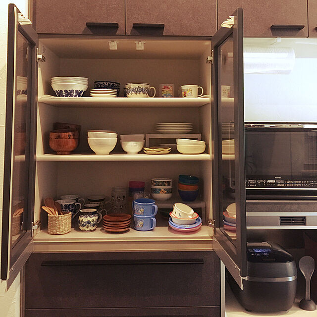 haruhirisuの-Ceramika Artystyczna　ポーランド食器　No.242　マグカップ　0.25L_の家具・インテリア写真