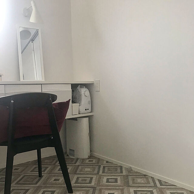 kiimamaのイケア-FJÄDRAR フィェドラール インナークッションの家具・インテリア写真