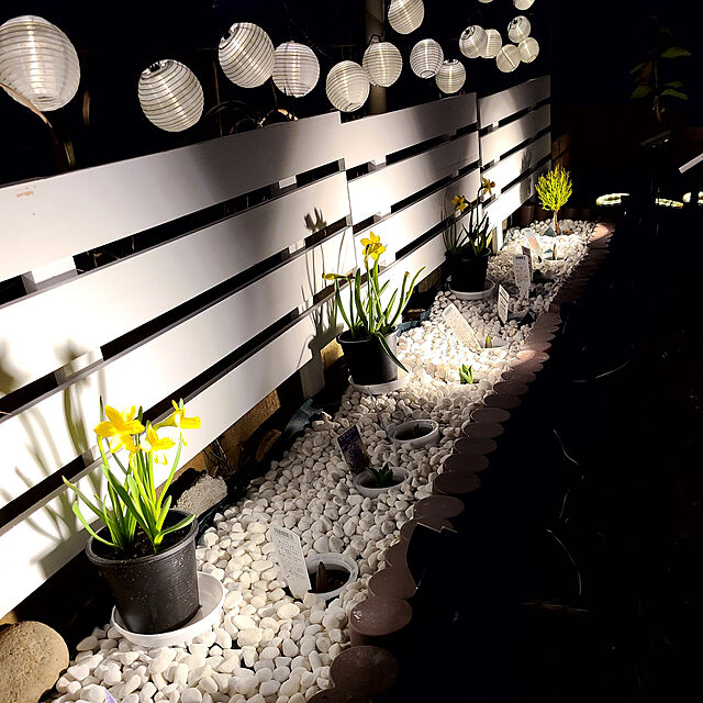 Meikee Outdoor LED Lighting MEIKEE 改良版ソーラー ガーデンライト