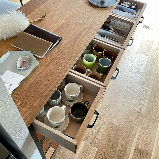 miraiiの-マグ 0.3L イッタラ×ミナ ペルホネン／iittala×mina perhonen テーブルウェア　2021の家具・インテリア写真