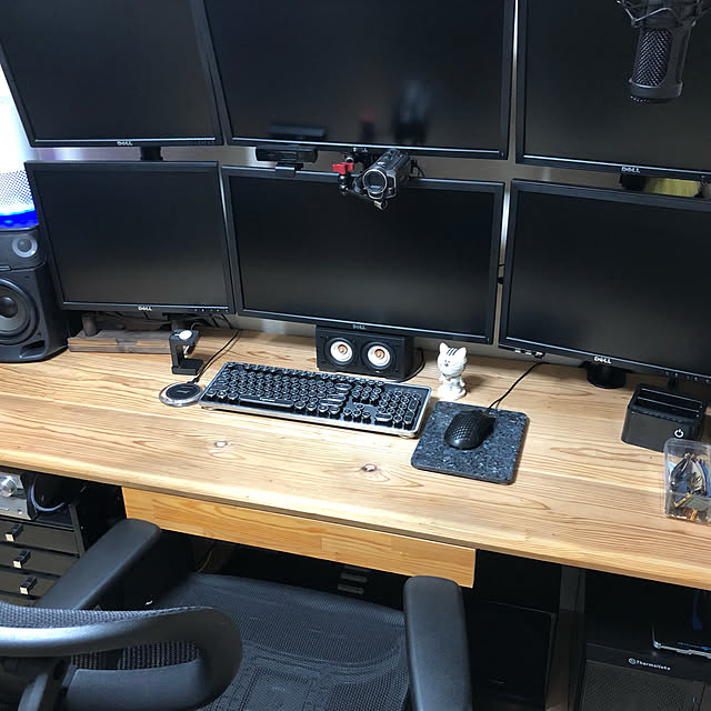 正規逆輸入品】 Bracwiser PCモニターアーム 液晶ディスプレイ スタンド 1画面 80cm クランプ式 13-32インチ対応 水平多関節 VESA規格 Bracwiser 上下2画面 クランプ式 モニターアーム デュアルディスプレイ スタンド 13-32インチ対応 耐荷重10kg(1台) VES