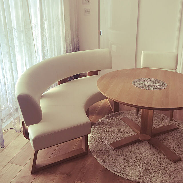 chii_w35の-ランチョンマット　チルウィッチ プレスド ペタル Petal　全3色の家具・インテリア写真