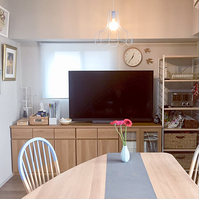 hacciの-ビタントニオ オーブントースター（1200W） VOT-1の家具・インテリア写真