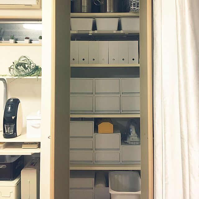 KIMのイケア-IKEA イケア 収納ボックス 子供部屋 TROFAST ホワイト 通販 501.362.04の家具・インテリア写真