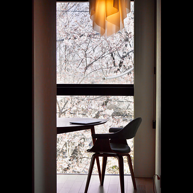 Norikaの-DI CLASSE ディクラッセ Nature -Auro M pendant lamp- アウロ Mサイズ ペンダントランプ LP2049 LED対応 ペンダントライト 天井照明の家具・インテリア写真