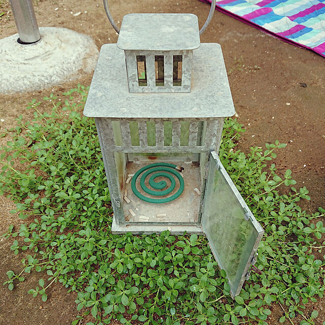 urchinのイケア-BORRBY ボッルビー ブロックキャンドル用ランタンの家具・インテリア写真
