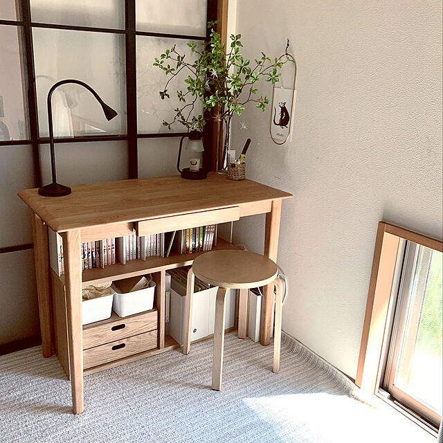sacchiのカメヤマキャンドルハウス-キャンドルウォーマーランプミニの家具・インテリア写真