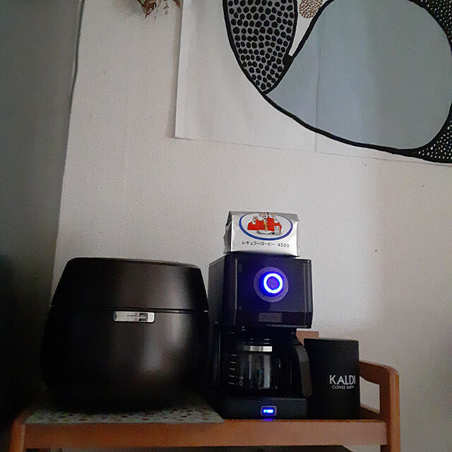 ririeeの-コーヒー コーヒー豆 うまいコーヒーの指定席 400gの家具・インテリア写真