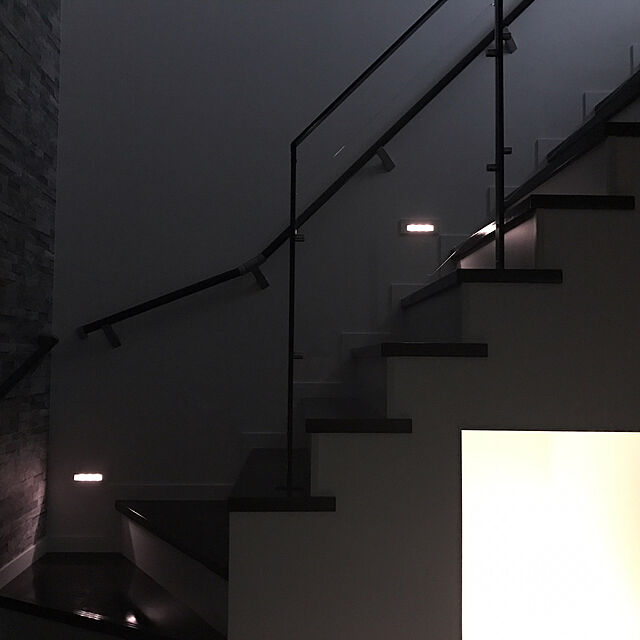 hapikoのパナソニック-Home Archi LEDフットライト LGBJ71000【電気工事必要】パナソニックPanasonicの家具・インテリア写真