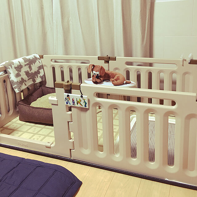 kiyomiの-ドギーマン アニマル安眠まくら ドギーちゃんの家具・インテリア写真