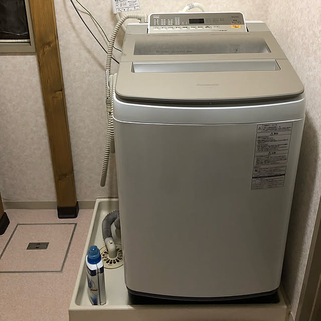 パナソニック 洗濯10kg全自動洗濯機 NA-FA100H5-N umbandung.ac.id