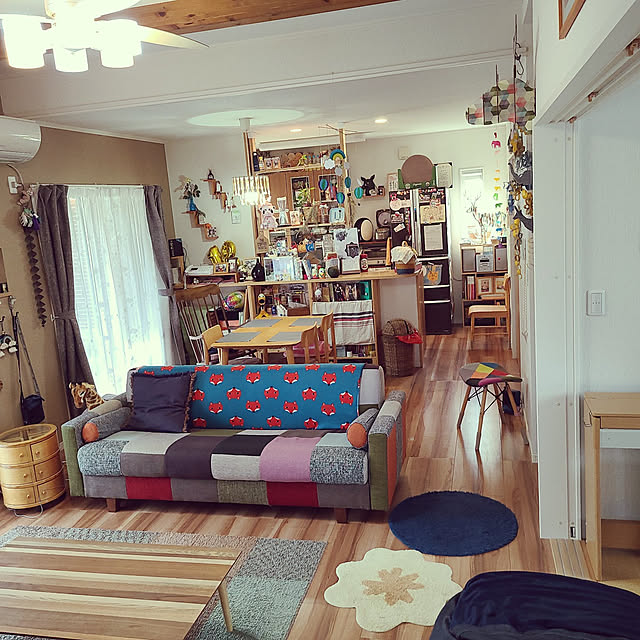 写真付きレビュー】ペンダントライト 1灯 ジータ[Gita pendant lamp