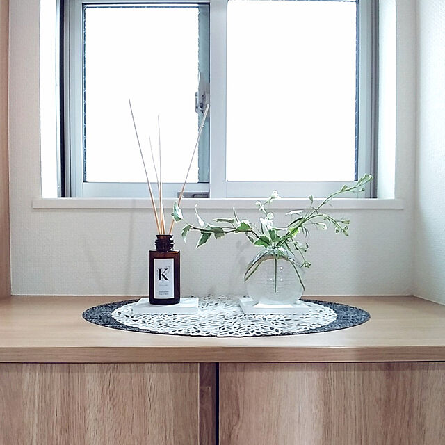 tomoのアート・ラボ-リードディフューザーオイル カインドオブブルーの家具・インテリア写真