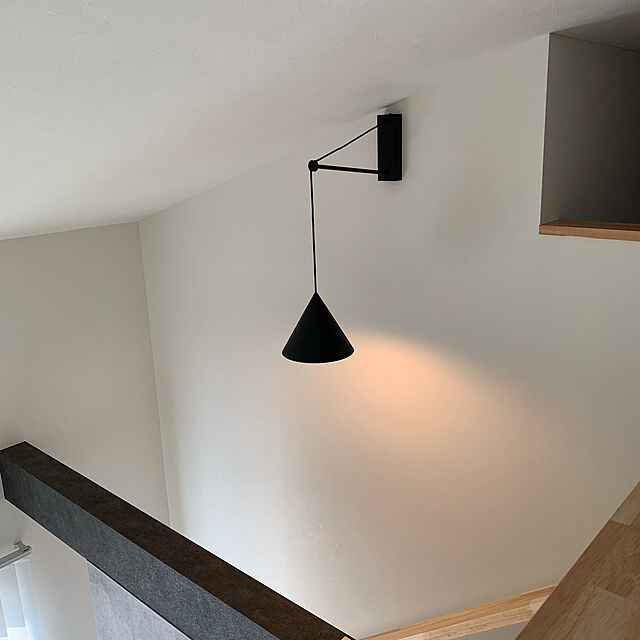 black_cat911の-大光電機 ブラケット 屋内用 DBK39751Y 工事必要の家具・インテリア写真