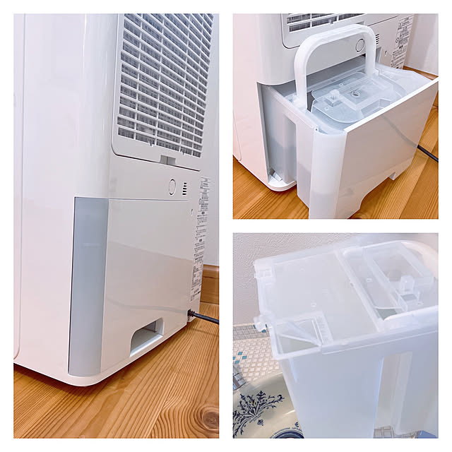 オリジナル CORONA CD-WH1822 K 除湿機 WHシリーズ 18L クリスタル