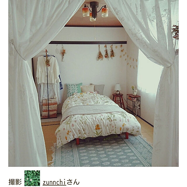 zunnchiの山崎実業-スリムコートハンガー ライン LINEの家具・インテリア写真