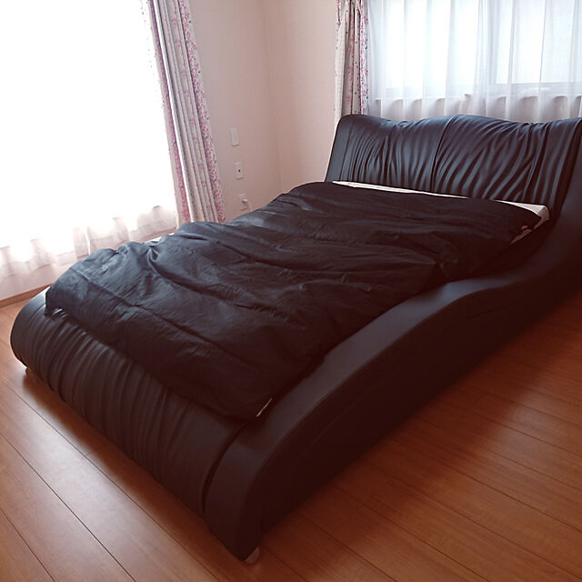 noguriの-東京西川 AIR SI エアー マットレス 敷布団 ハードタイプ セミダブルサイズ 120×195cm 厚さ9cmの家具・インテリア写真