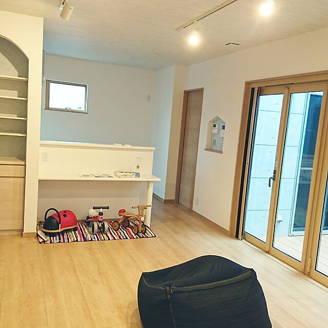 ancのパパジーノ-ウィリーバグ L （2.5〜5歳）の家具・インテリア写真