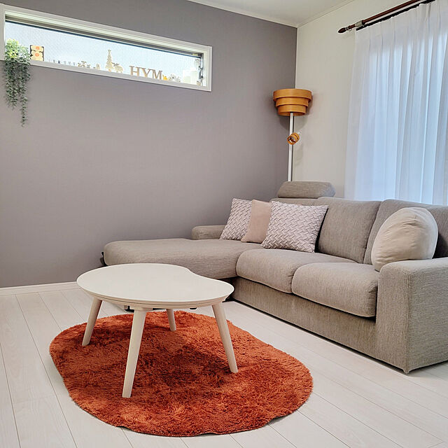 suzuのイケヒコ・コーポレーション-ラルジュ 畳み 100×150cm楕円 イケヒコ イケヒコ・コーポレーション 1280200020803の家具・インテリア写真