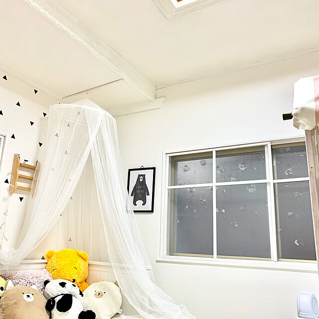 nana.7の-ディズニー ピクサーキャラクターズ ドリームスイッチ (Dream Switch)の家具・インテリア写真