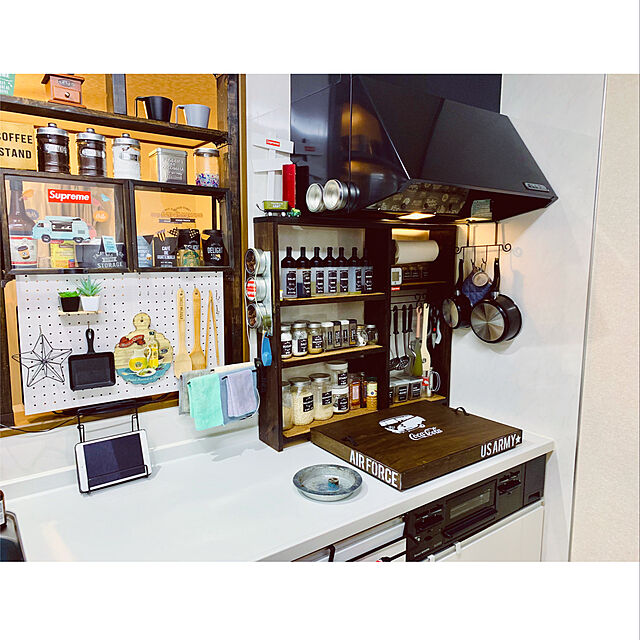 akipuの矢嶋屋-セラミックコーヒーミル CC-0202 RCP セラミック製 手動 グラインダー コーヒーメーカー 手挽き 挽く 豆挽き 珈琲 coffeeの家具・インテリア写真