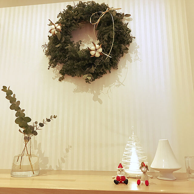 chi.chi.chiの-(studio CLIP/スタディオクリップ)クリスマスレスニー/ [.st](ドットエスティ)公式の家具・インテリア写真