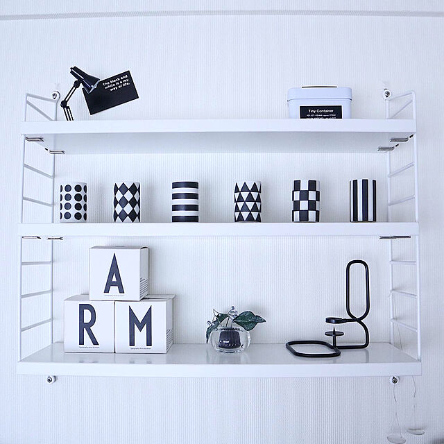 amipamaのアッシュコンセプト-アッシュコンセプト／ミチクサ（道草 プラスディー）の家具・インテリア写真