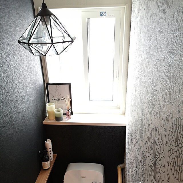 kanaのサンゲツ-壁紙　スタイリッシュ・モード　サンゲツ ＦＥ－４１１８の家具・インテリア写真