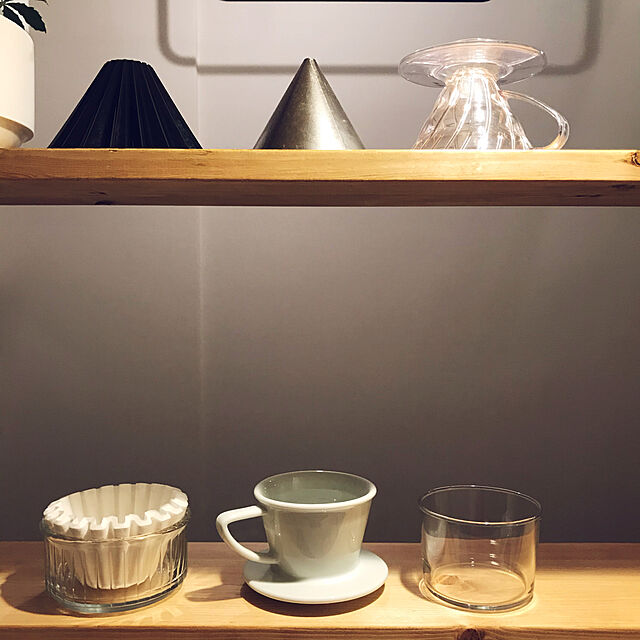 mimiのキントー-KINTO (キントー) SCS ステンレスフィルター 2cups コーヒー ハンドドリップ 食洗機対応 27624の家具・インテリア写真
