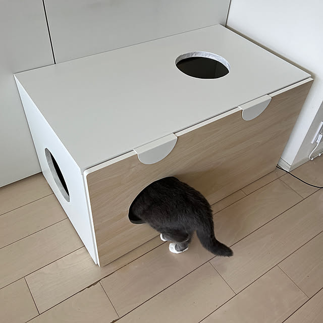 写真付きレビュー】【IKEA・イケア・通販】SMASTAD スモースタード