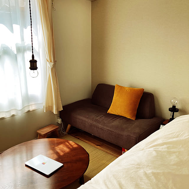 liverpool0204のニトリ-ユニット畳 1畳(プレーン 82X164) の家具・インテリア写真