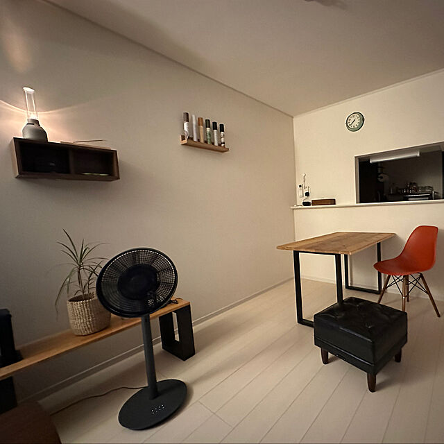 a.mのソニー(SONY)-ソニー グラスサウンドスピーカー LSPX-S3の家具・インテリア写真
