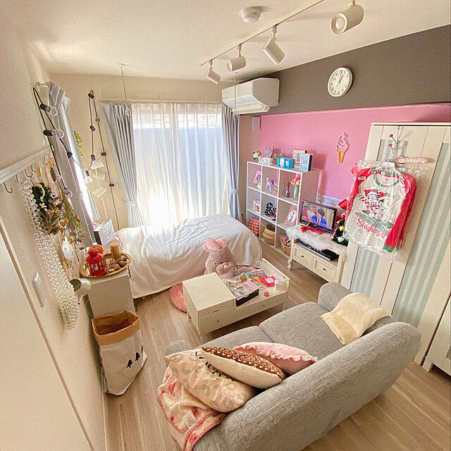 riririのイケア-ロテーラ ティーライト用ランタン 室内・屋外用 【IKEA （イケア）】 (ROTERA )の家具・インテリア写真