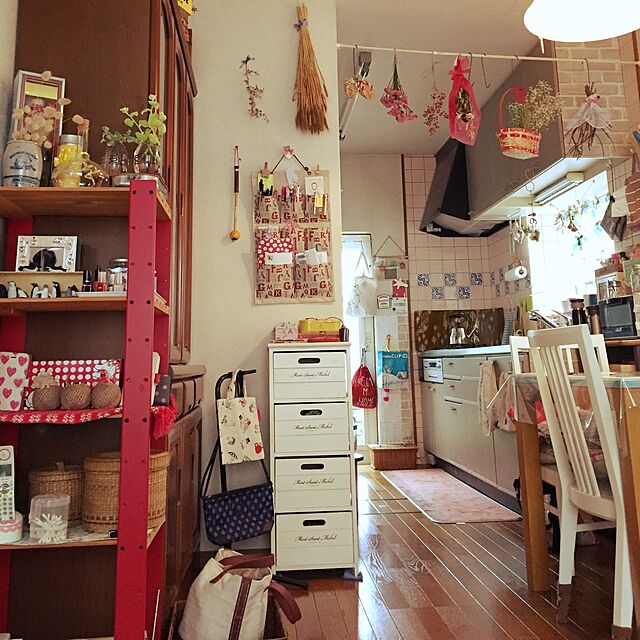 takakoの-オレガノ　ディクタムナスの家具・インテリア写真
