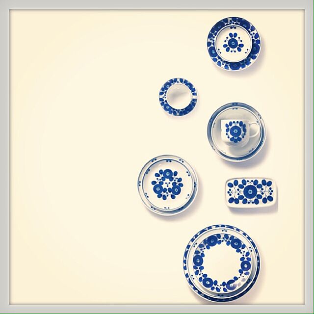 itoの白山陶器(Hakusan Porcelain)-白山陶器 波佐見焼 バターケース 白 BLOOM (約)14.7×8.8×5.5cm 日本製の家具・インテリア写真