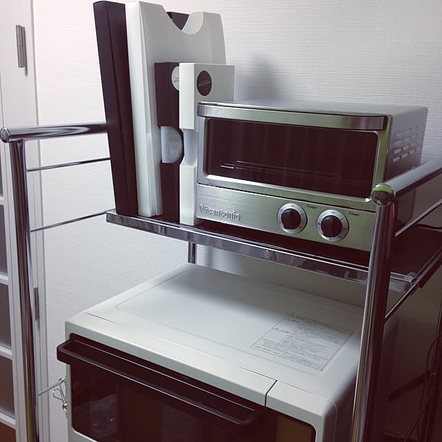 Saeの-おしゃれ プレゼント ギフト ビタントニオ　オーブントースターの家具・インテリア写真