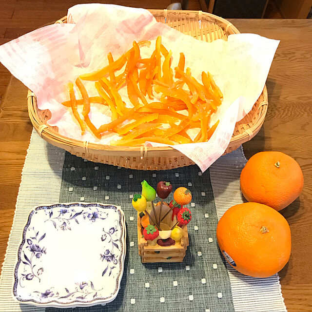 miporinのノーブランド品-フォーク セット フルーツフォークセット ケーキフォーク フルーツピック トマト とまと おしゃれ 可愛い 形 果物フォークの家具・インテリア写真