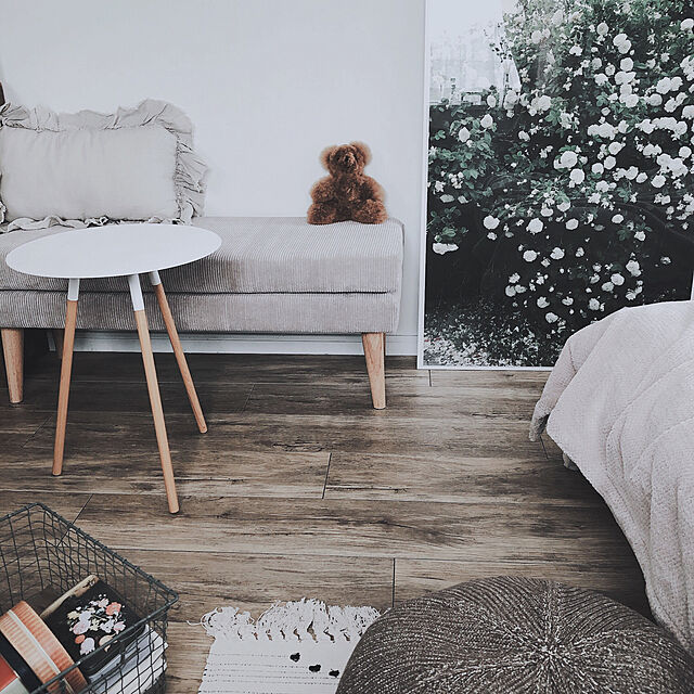 tomonoriの-Fine Little Day ROSES ポスター 70x100cm ファインリトルデイ 北欧 スウェーデンの家具・インテリア写真