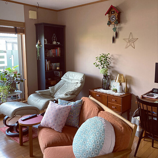 nanahosiのオカ-室内用玄関マット  ギャベ (コーナー吸着つき)の家具・インテリア写真